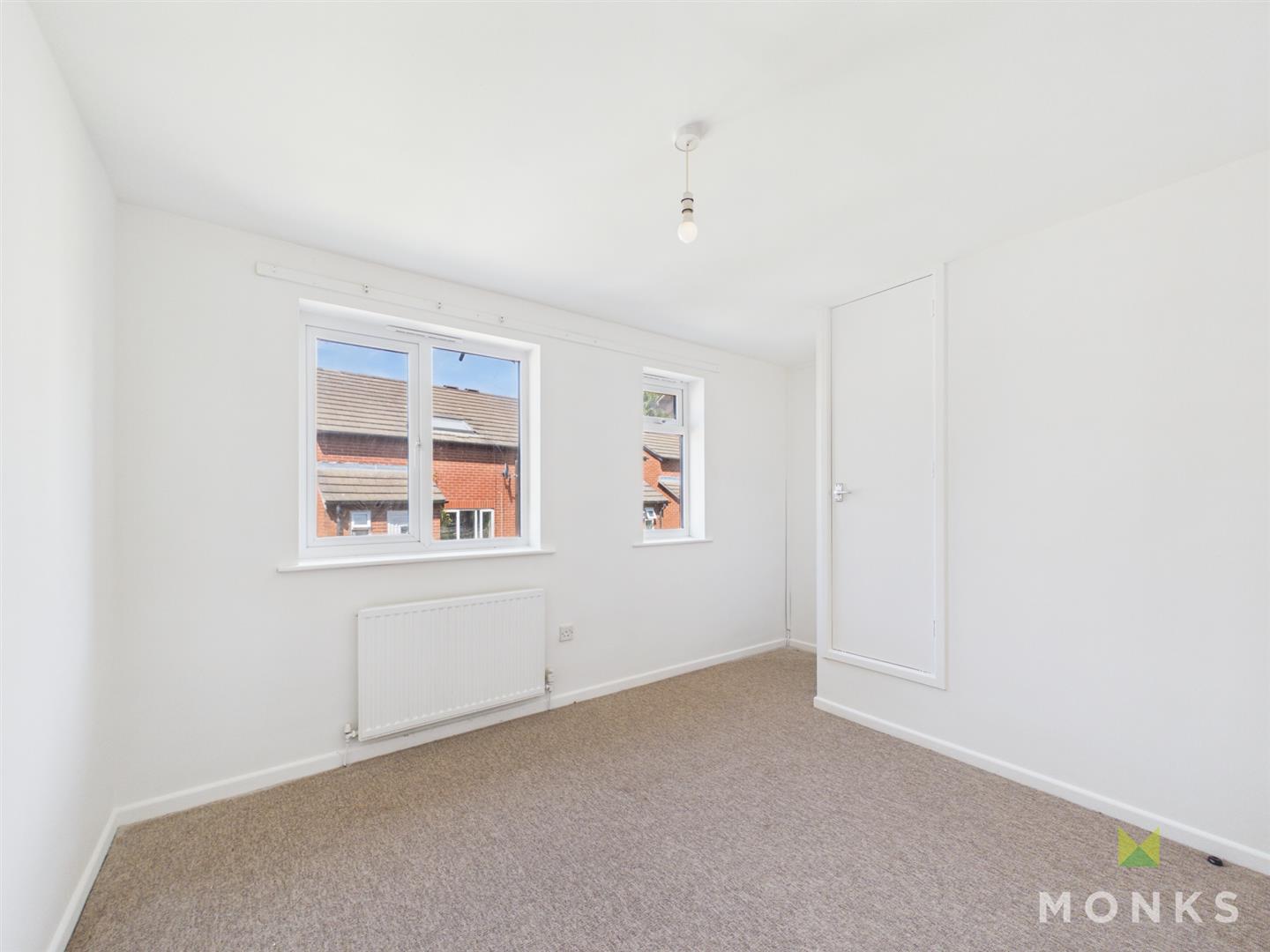 18 Ravenscourt Walk, Shrewsbury, SY3 8ZF To Let